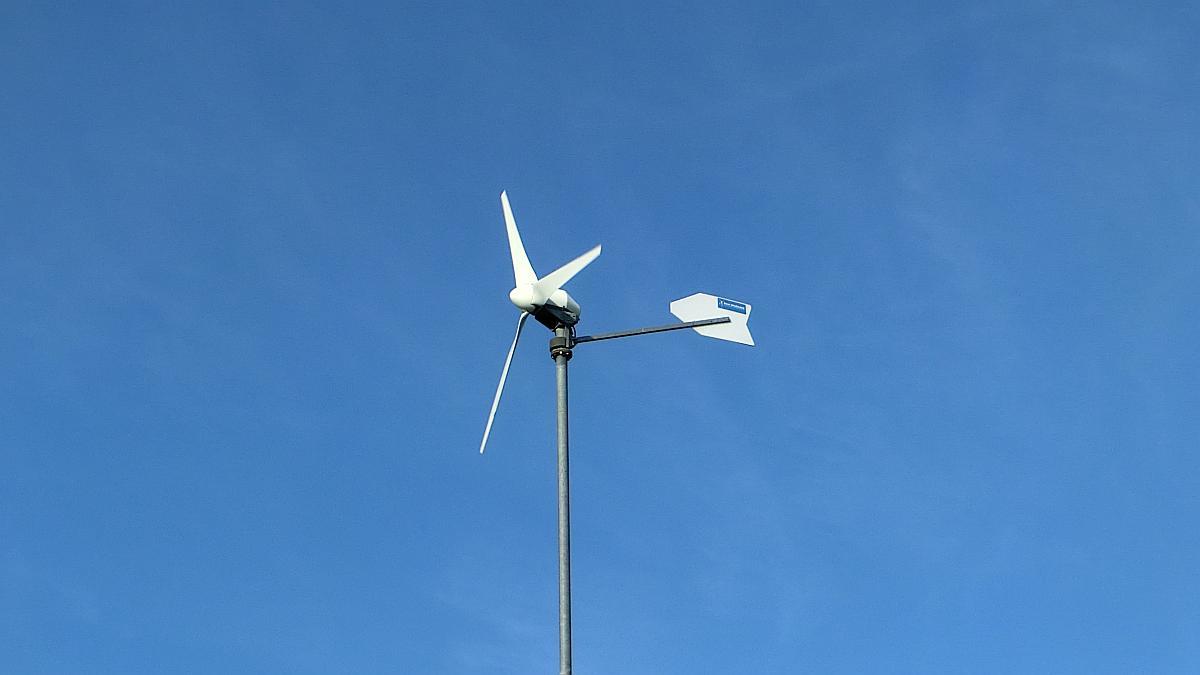 Preise für Kleinwindkraftanlagen: Was kosten gute Windanlagen?